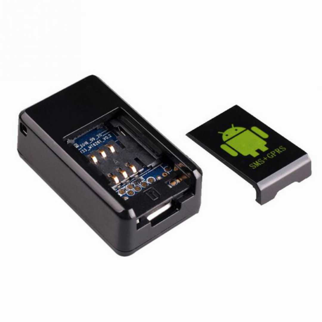 GF,08,Mini,Magnetic,Anti,Lost,Real,Time,Tracking,Device